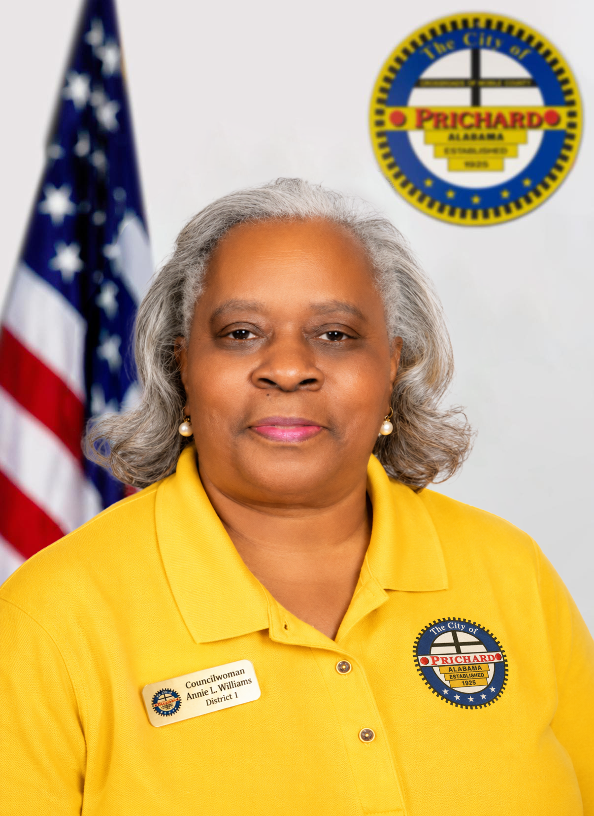 Annie Williams