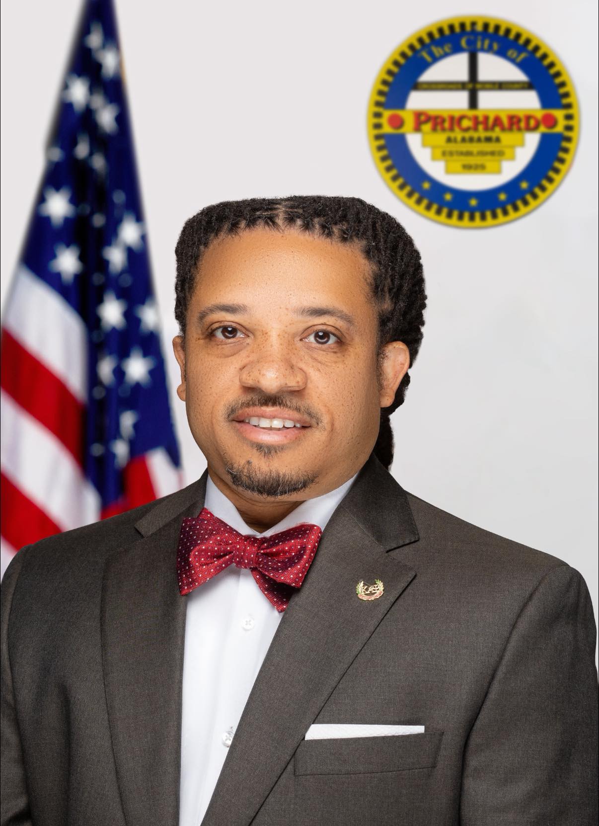 Roy Smith II