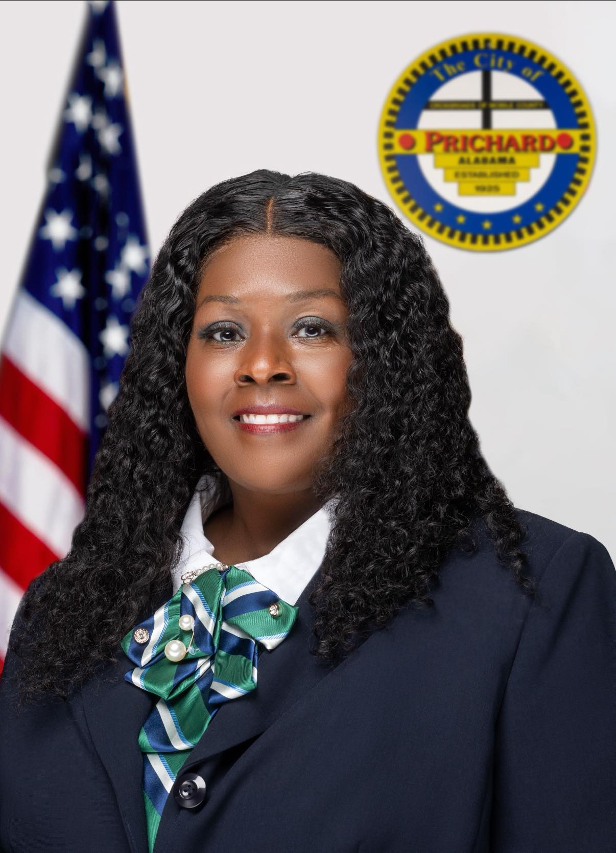 Traci D. Hale